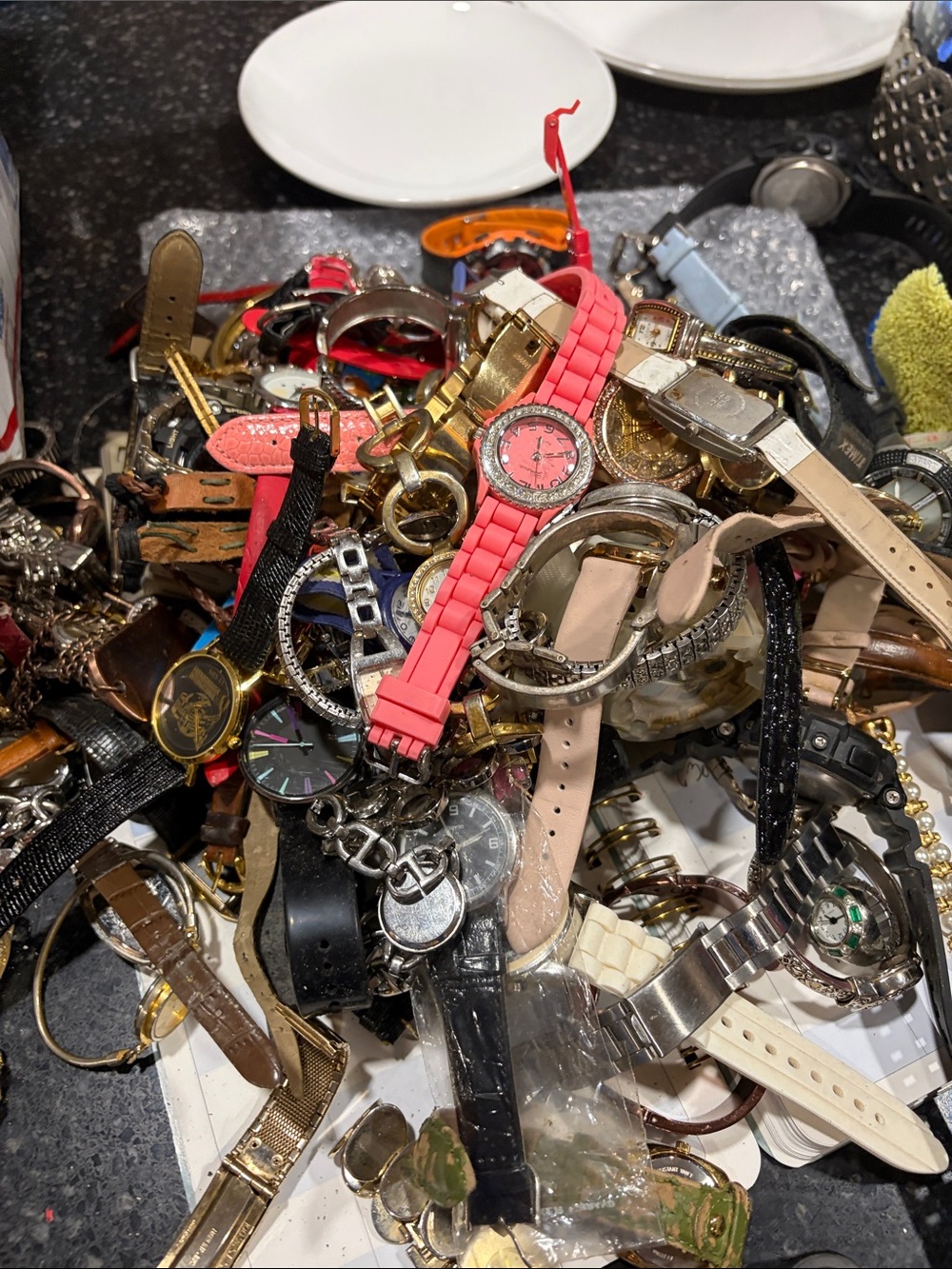 fashion watches as is 10 pounds